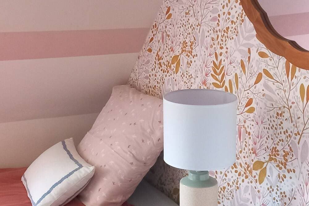 Foto 8 von 27: Schöne Hause für Familie oder Freunden