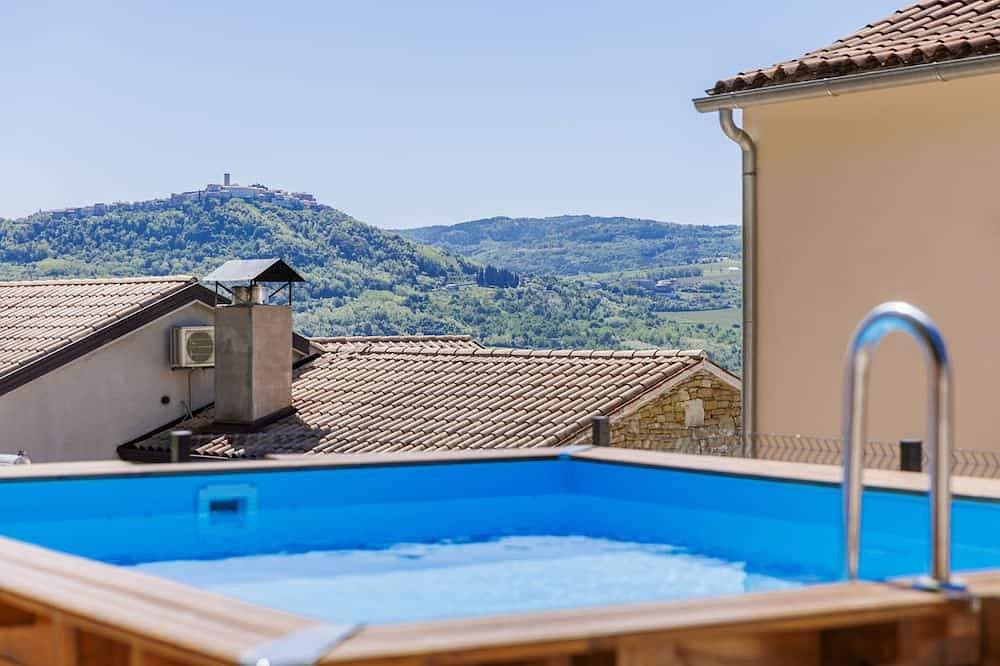 Ferienhaus Marla 1