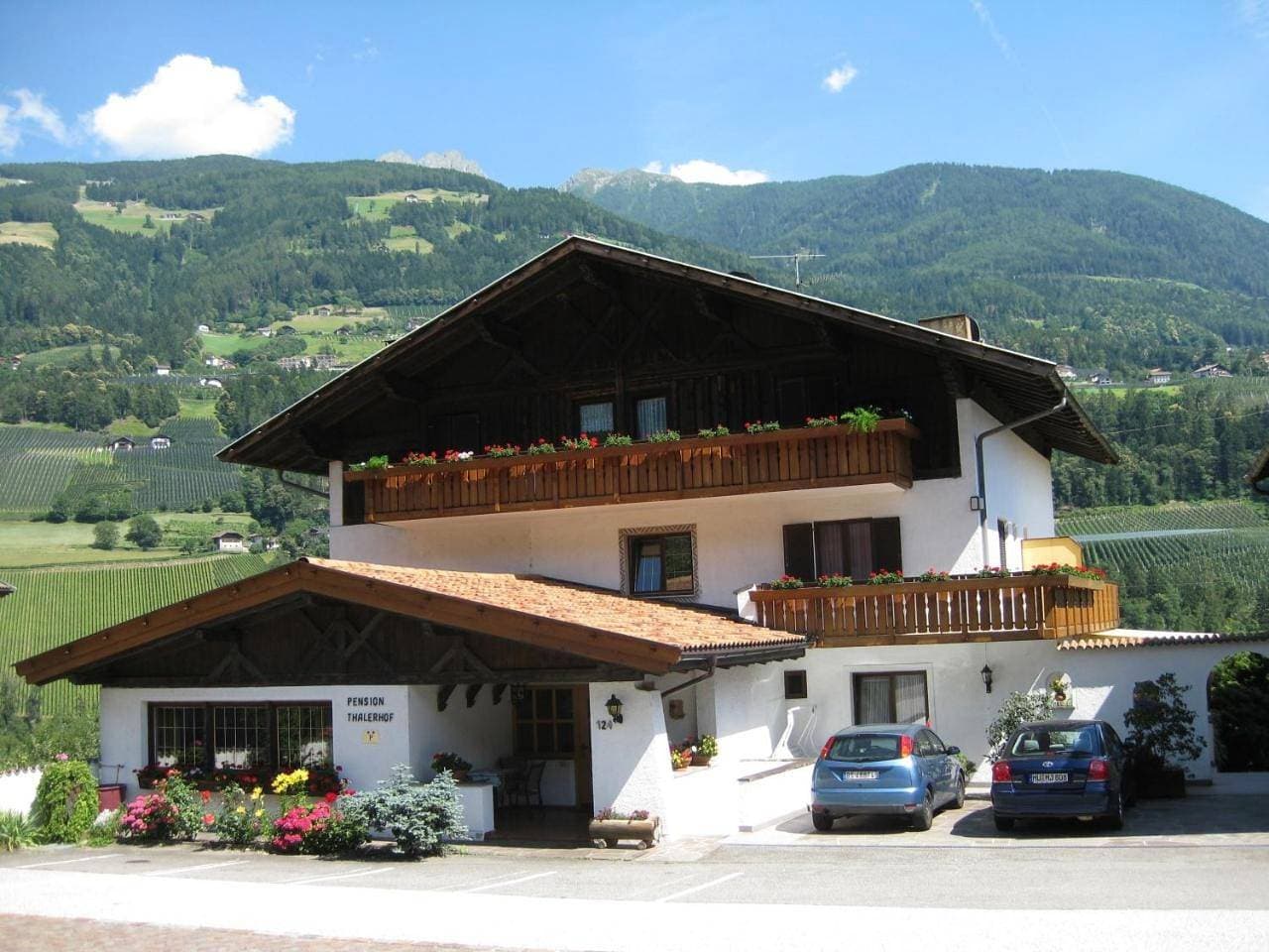 Pension Thalerhof 1