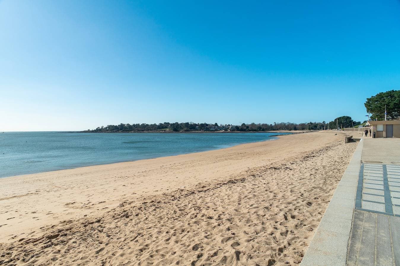 Vue sur mer - 200m de la plage 1