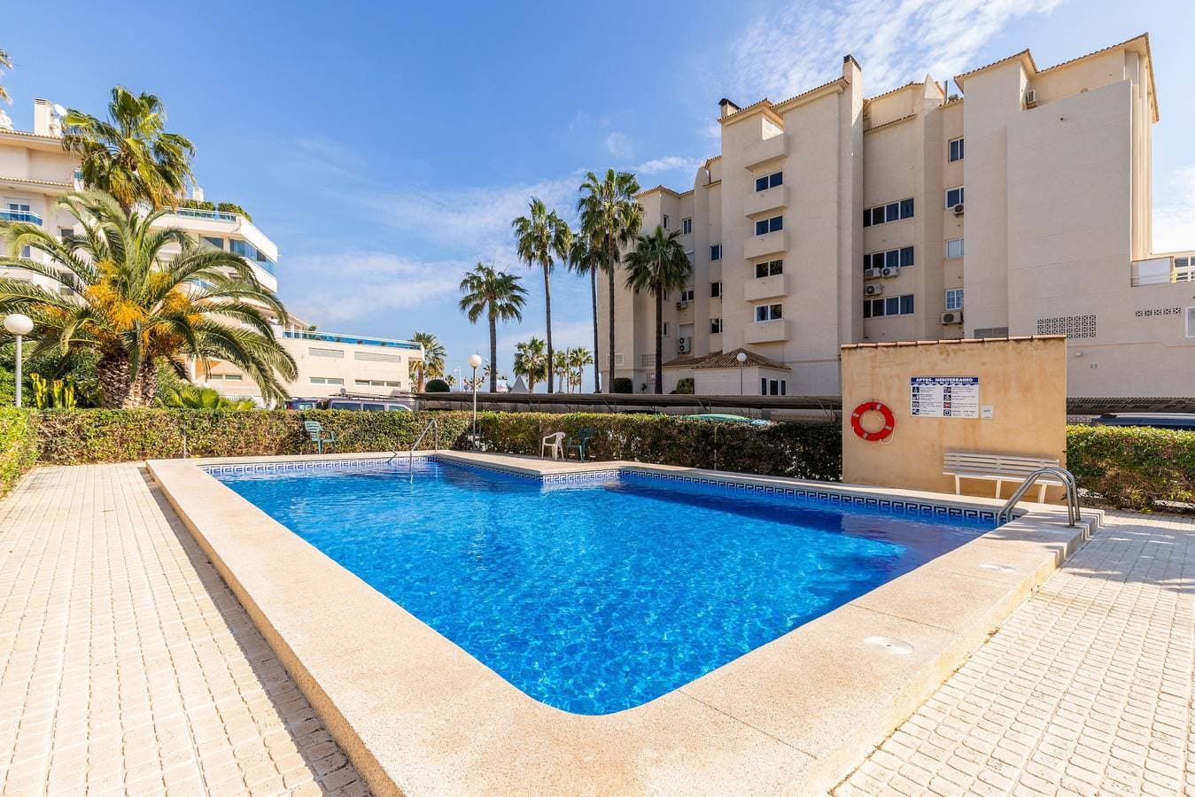 Albir Playa 1