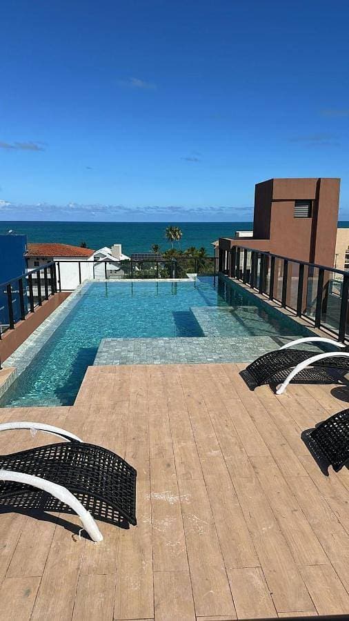 Carneiros Beach Exclusive - Studios em Tamandaré por Yolo 1