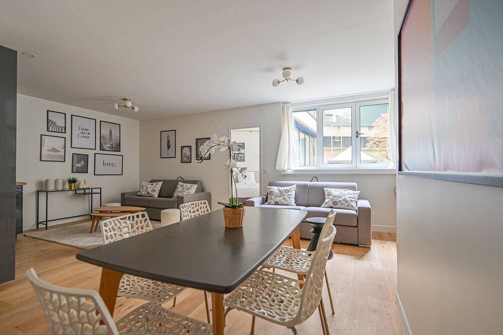 Suite Monceau 1