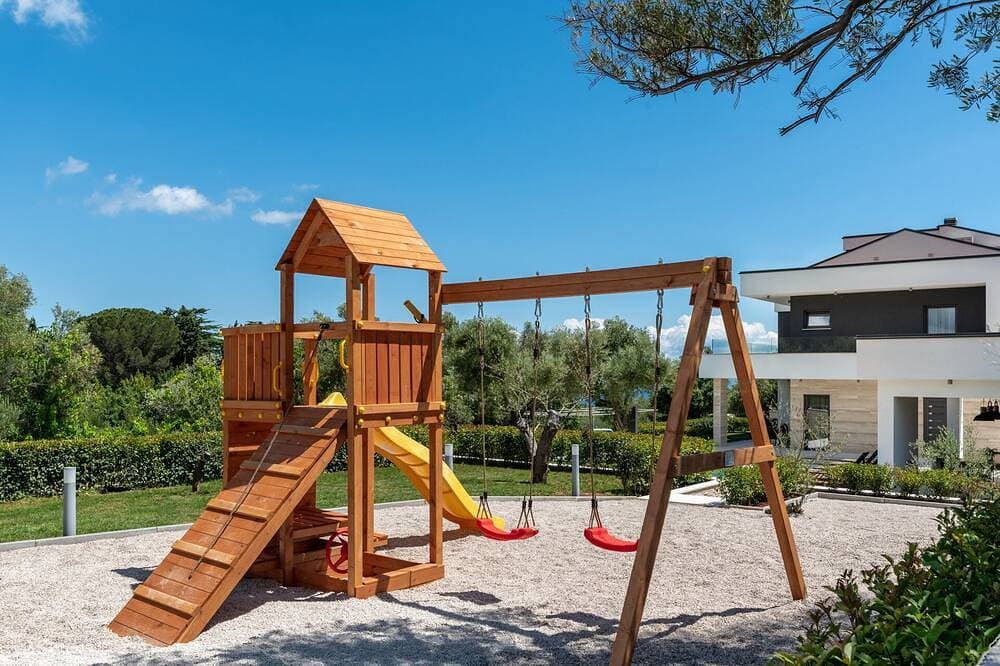 Foto 12 von 30: Luxusvilla Perfecta mit Pool
