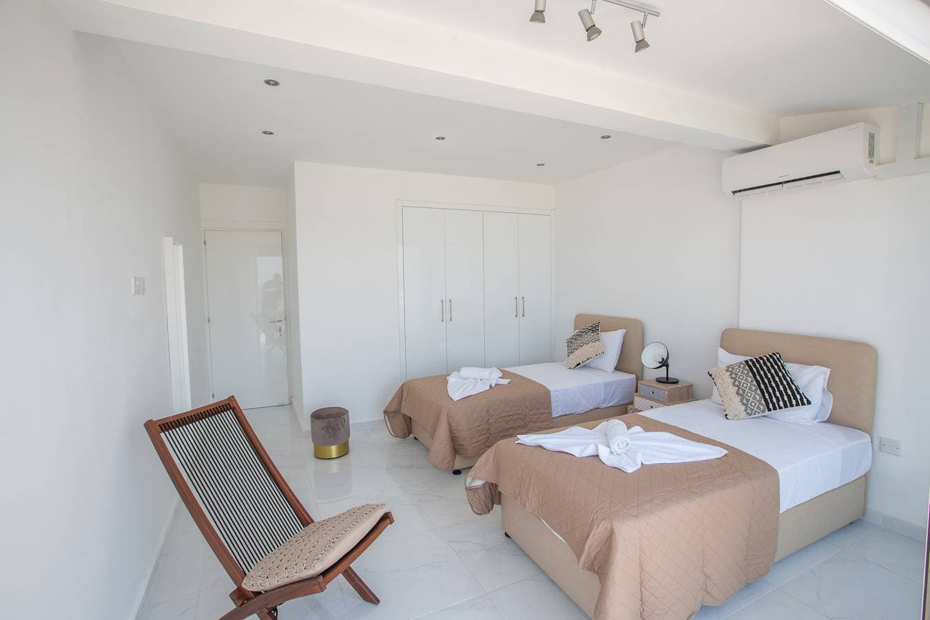 Foto 10 von 12: Apt Nina, modernes 2-Zimmer-Apartment in Ayia Napa