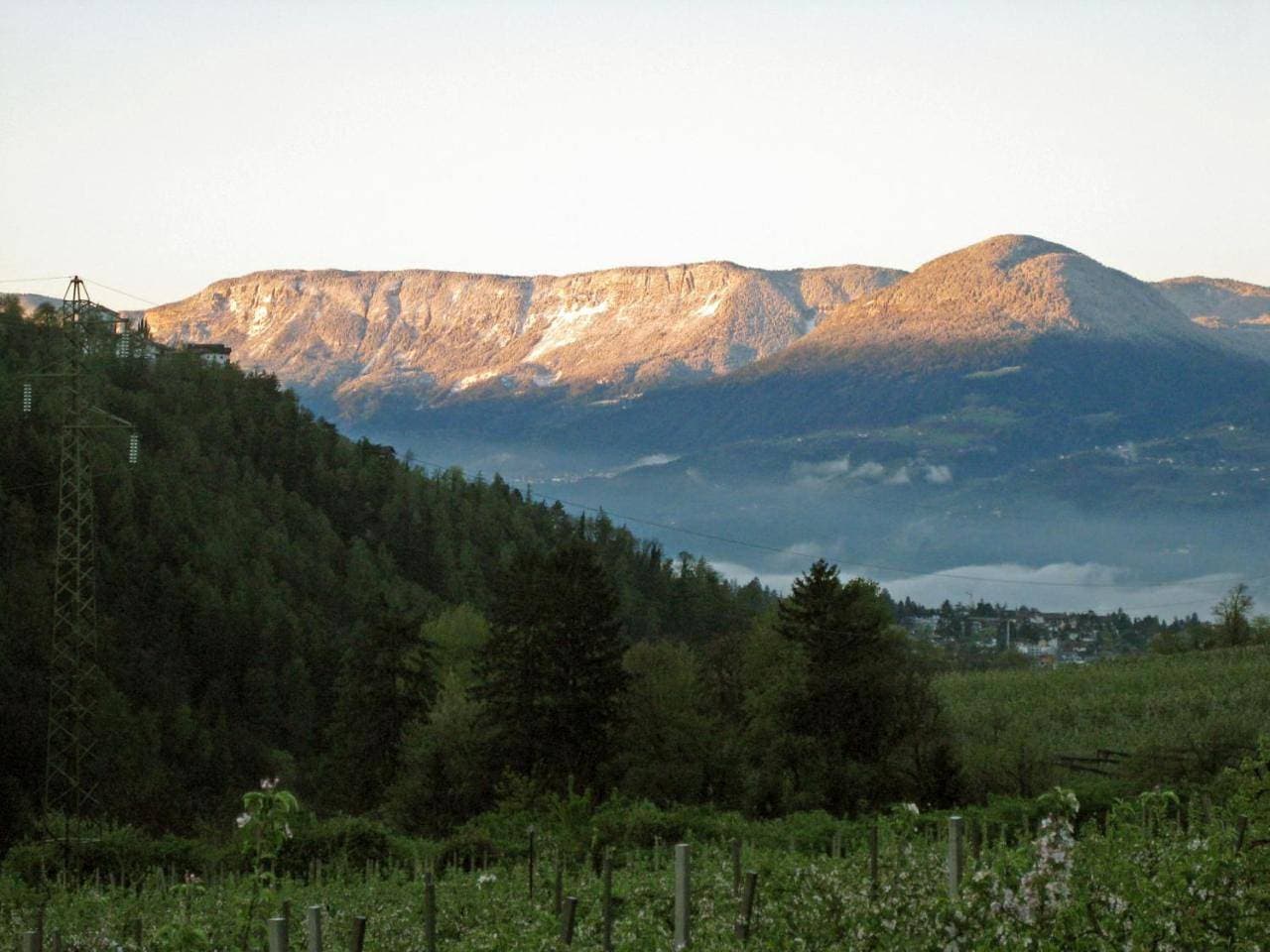 Foto 13 von 13: Double Room with Mountain View