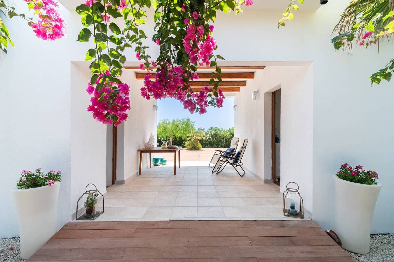 Foto 4 von 14: Villa für 5 Personen