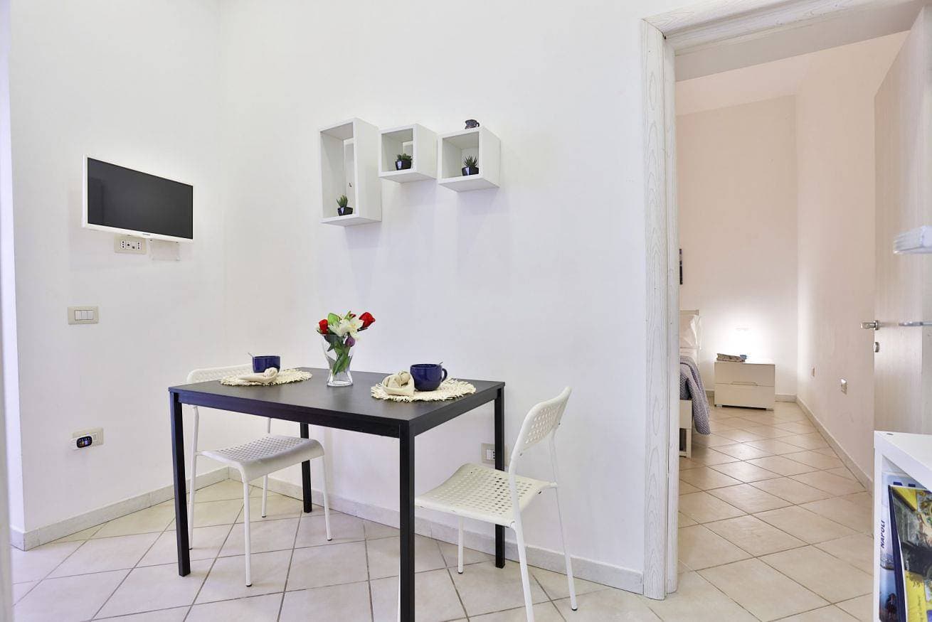 Foto 5 von 17: Ferienwohnung für 2 Personen