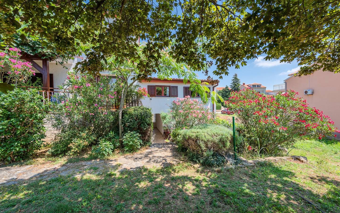 Ferienwohnung 30m² 1