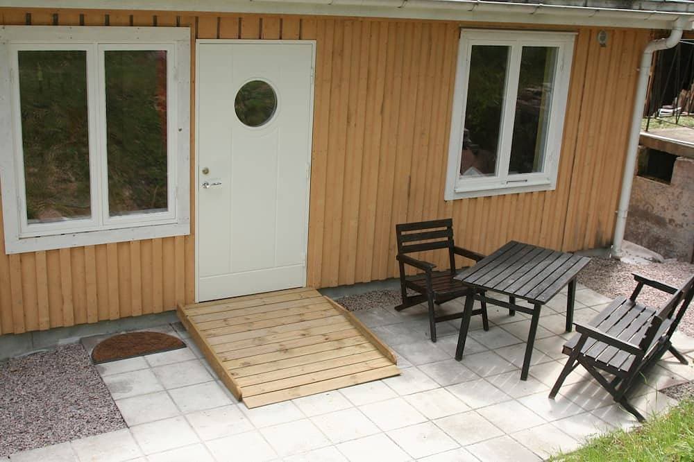 Behindertengerecht, familienfreundlich, kinderfreundlich, haustiere erlaubt 1