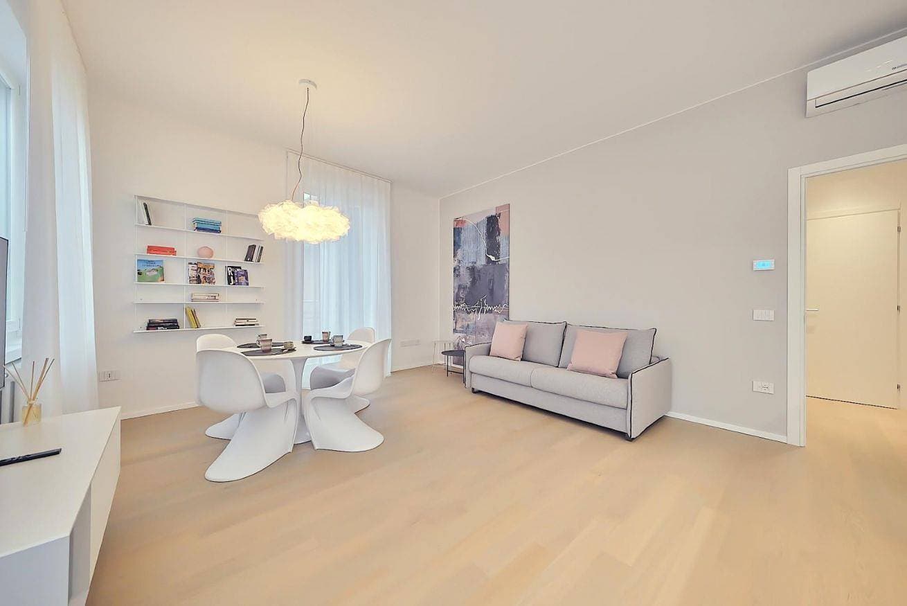 Foto 4 von 20: ApartmentsArena - Residenza Dei Capitolari - Verona