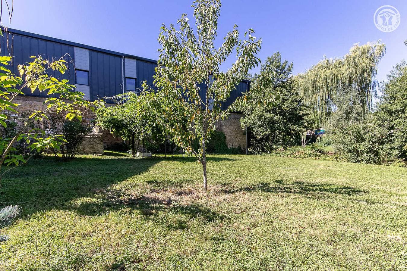 Foto 6 von 24: Le Clos des Cygnes