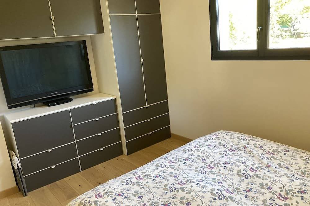 Foto 5 von 30: Villa Avec Piscine Entièrement Climatisée Entre Nice et Cannes