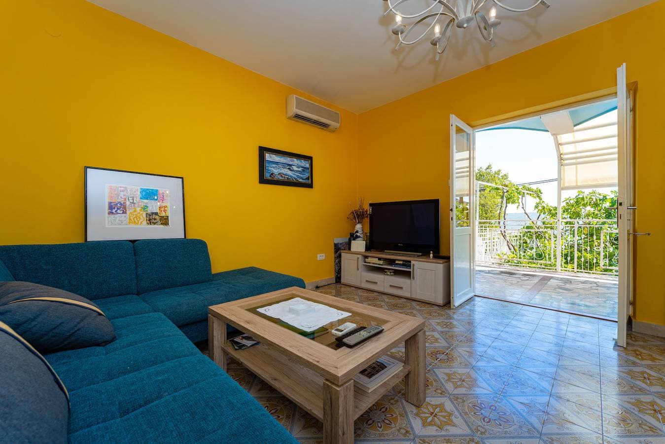 Foto 4 von 44: Vacation house Maslenica