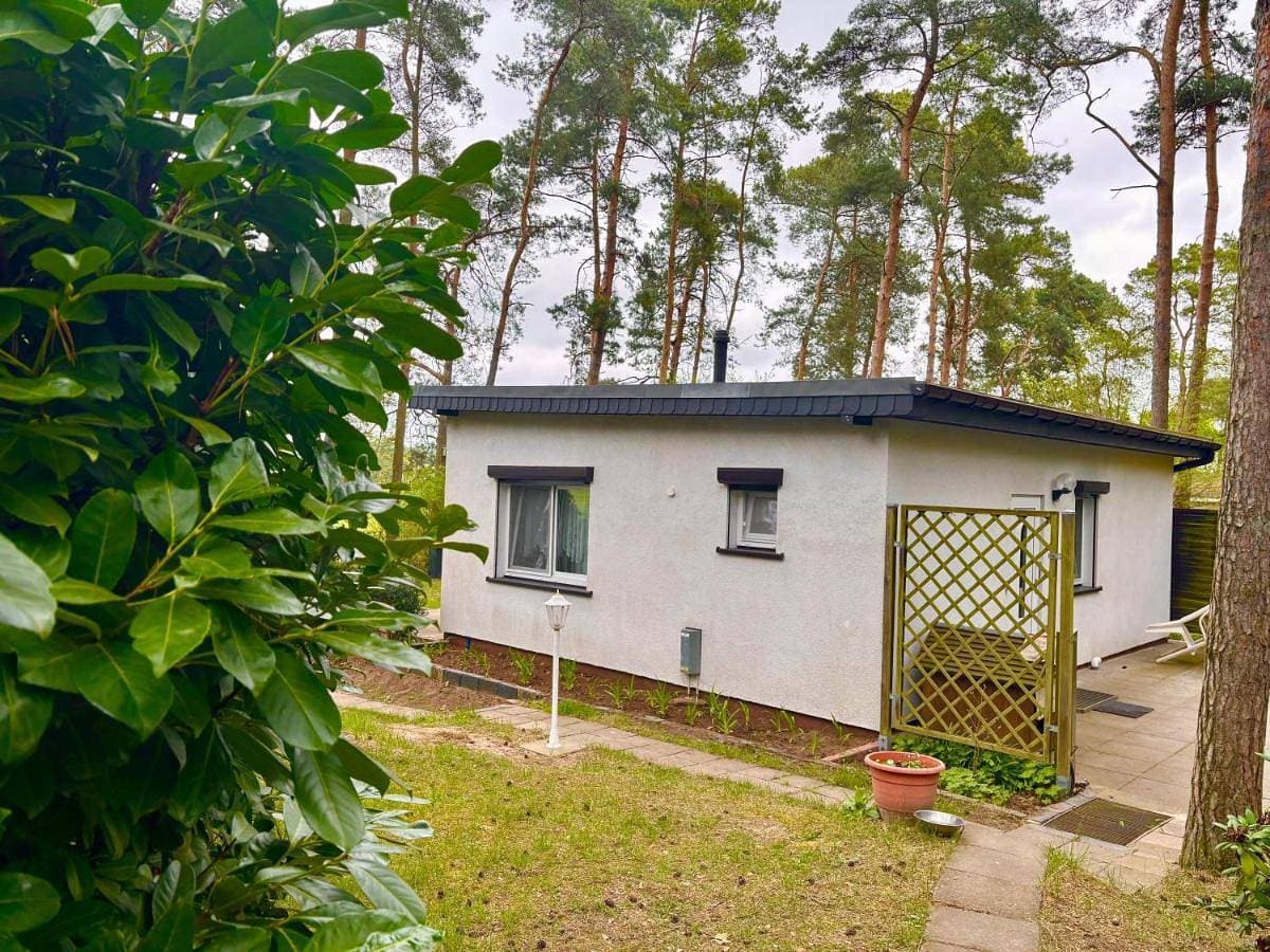 Foto 2 von 29: Two-Bedroom House