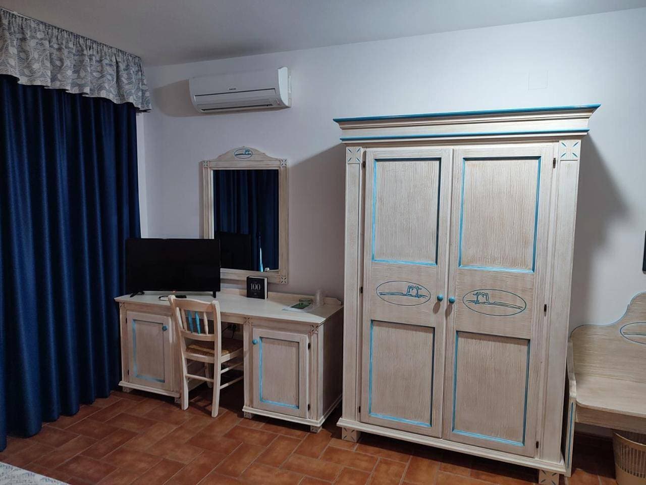 Foto 8 von 12: Double Room - Disability Access