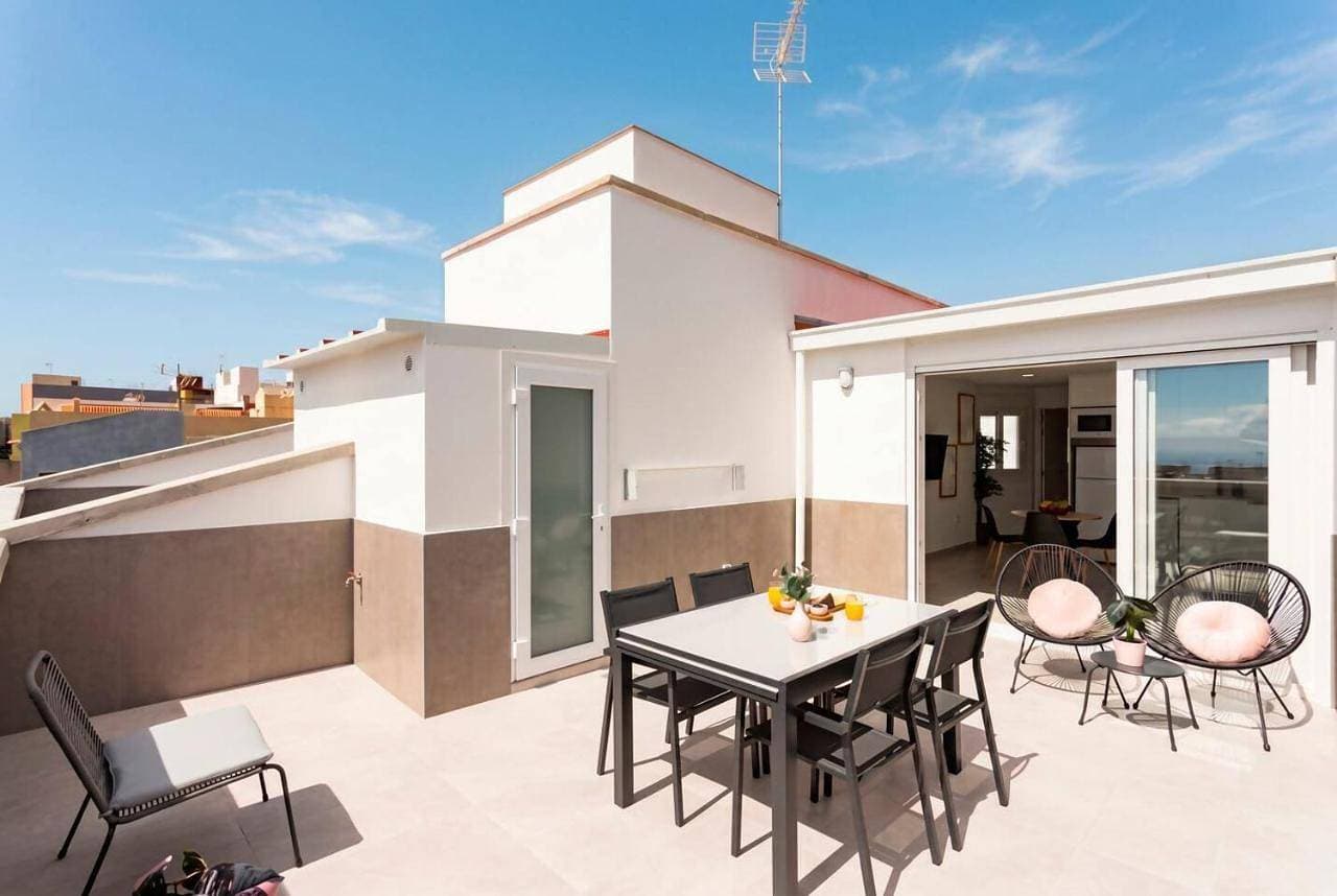 Sunnyland Home 8 La Cuesta 1