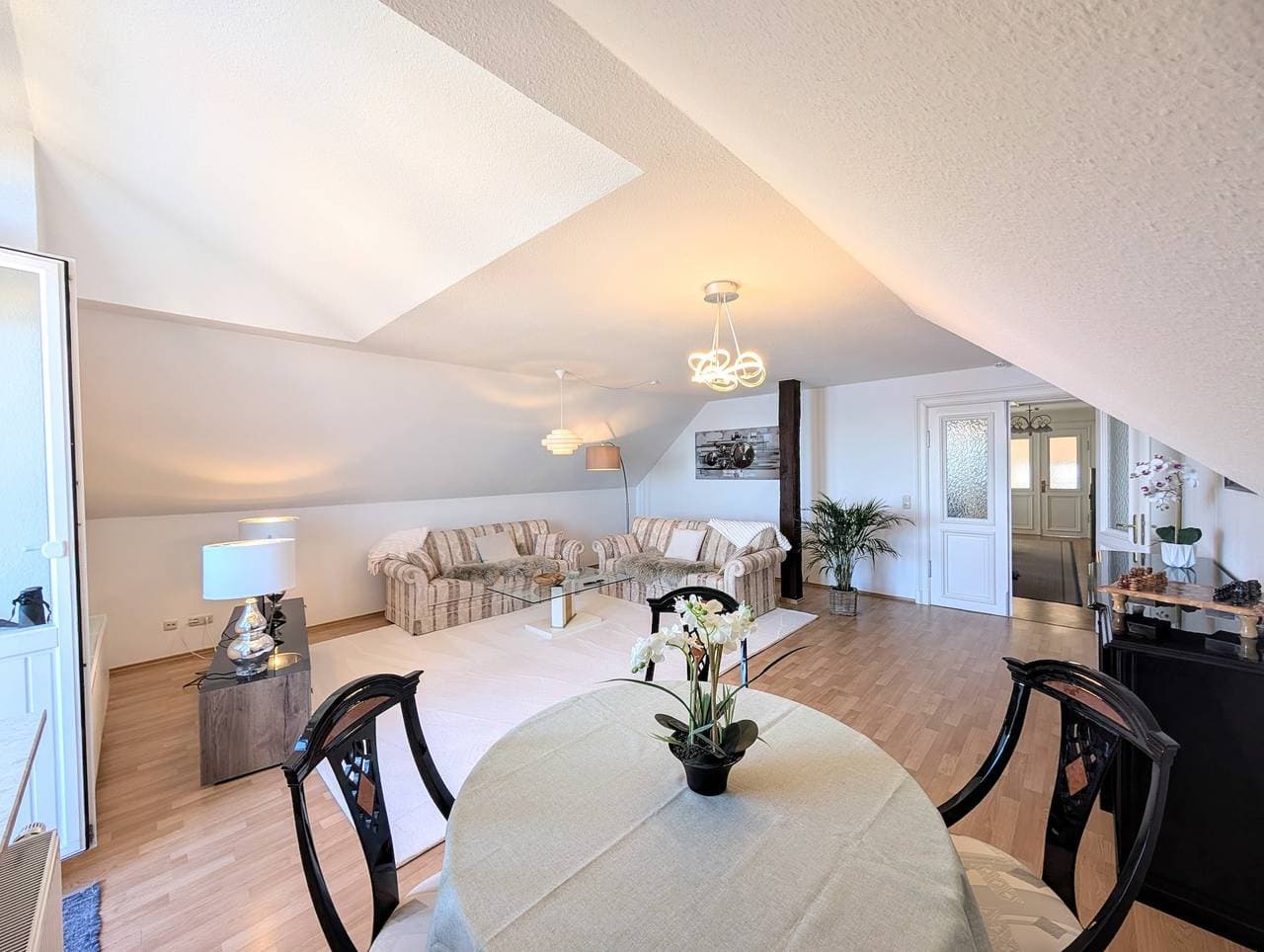 Foto 8 von 37: Ferienwohnung "Villa am Strand" am Schweriner See