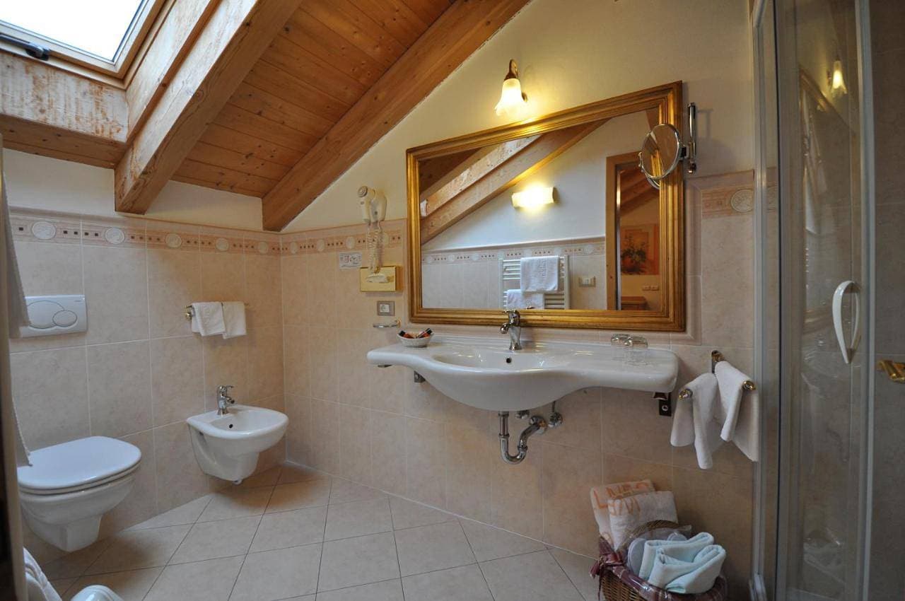 Foto 8 von 10: Double or Twin Room with Balcony