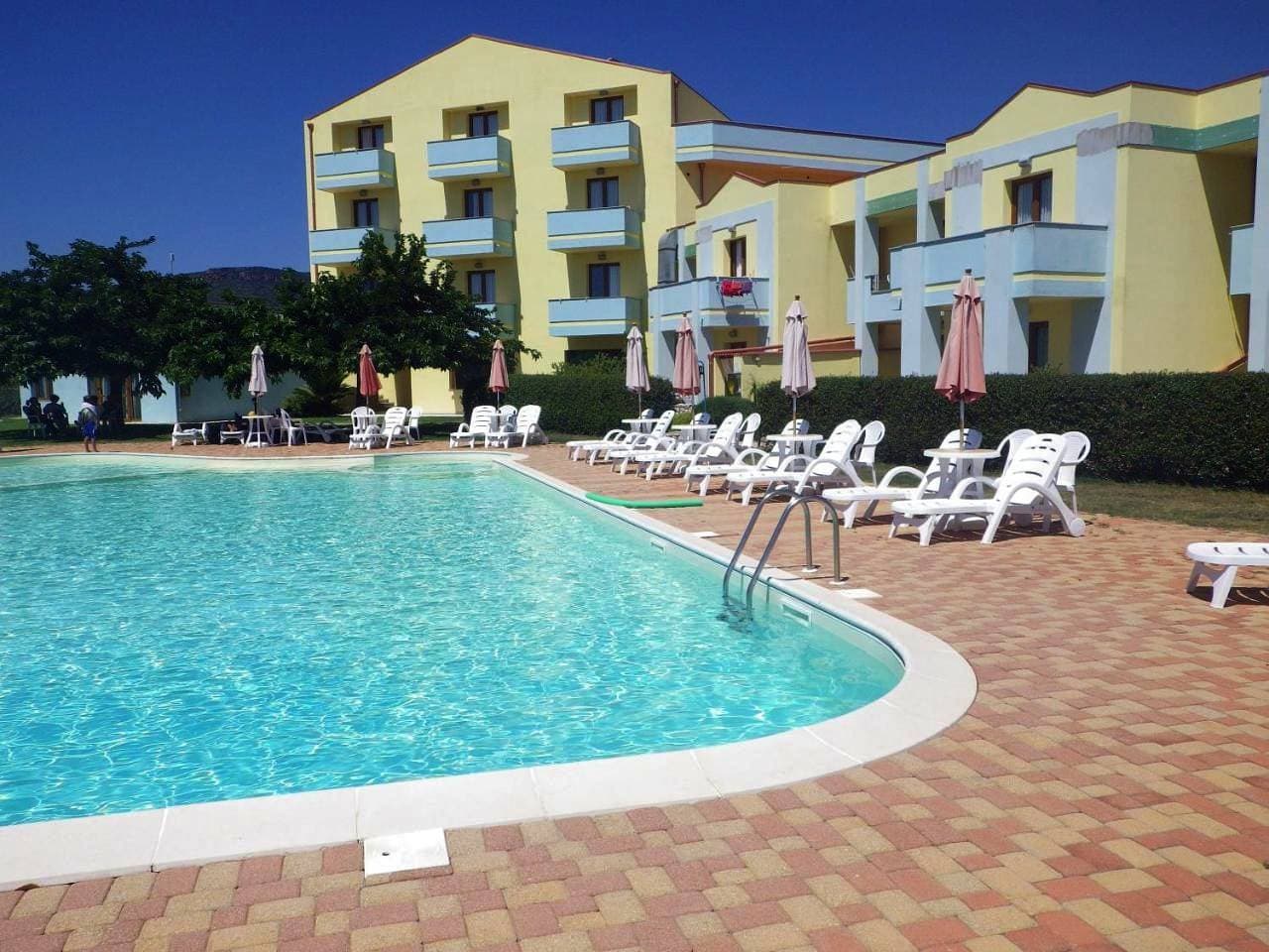Hotel Isola Rossa 1