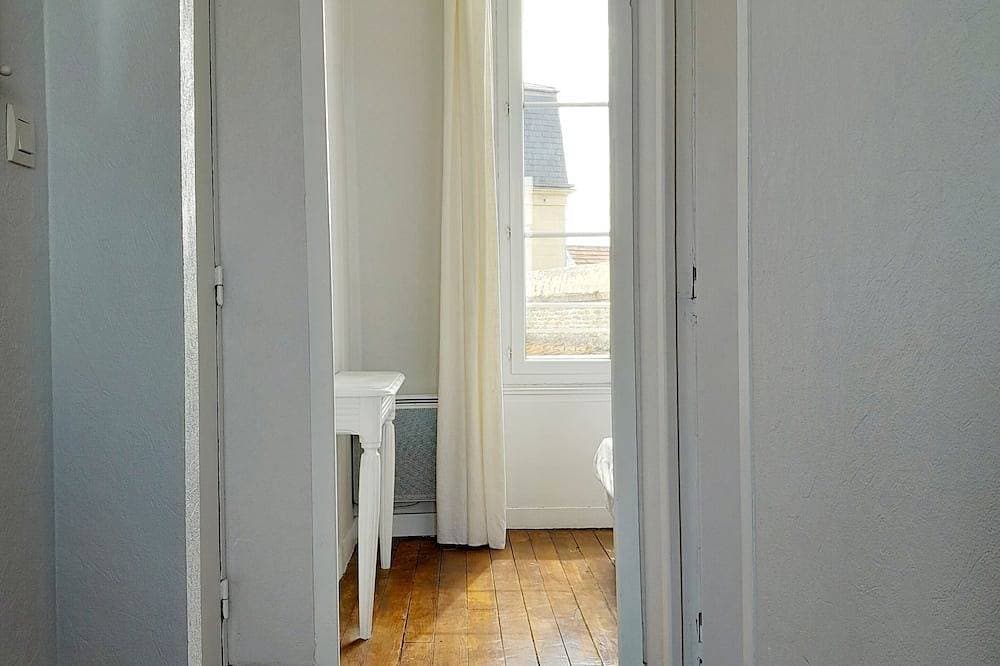 Foto 12 von 12: Votre escapade face à la mer — un appartement simple, à 20 mètres de la mer