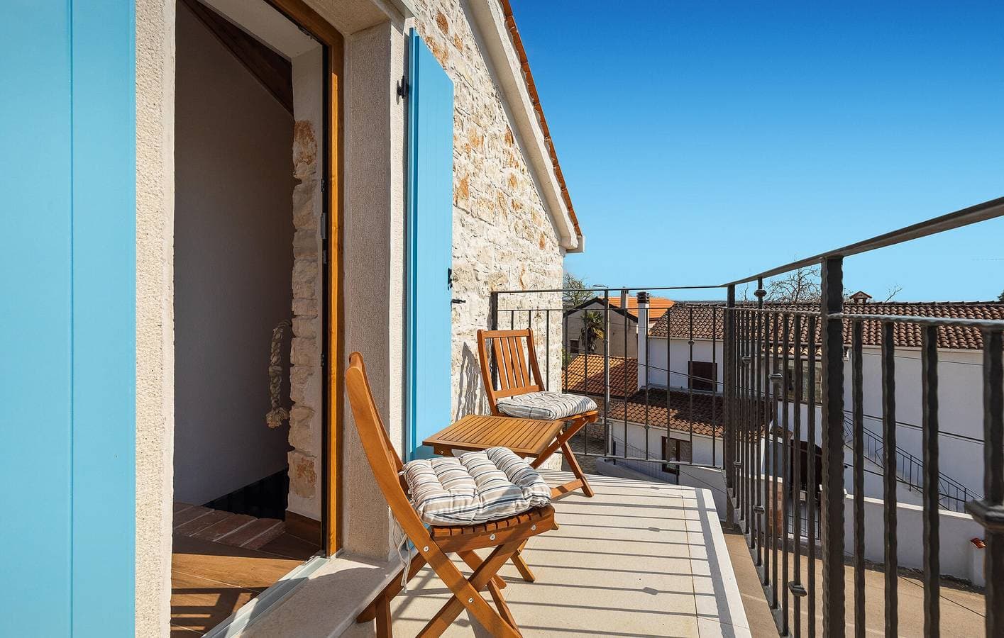 Foto 5 von 31: Gemütliche Ferienwohnung mit Terrasse, WLAN, Parkplatz, 400 m zum Restaurant