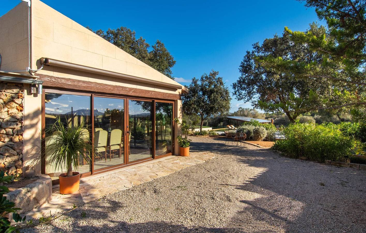Foto 11 von 37: Gemütliche Wohnung mit Pool, Grill und Klimaanlage - in der Nähe von Lloret de Vistalegre
