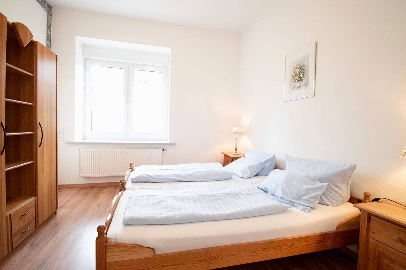 Foto 4 von 10: Villa Wilhelma Apartment 2