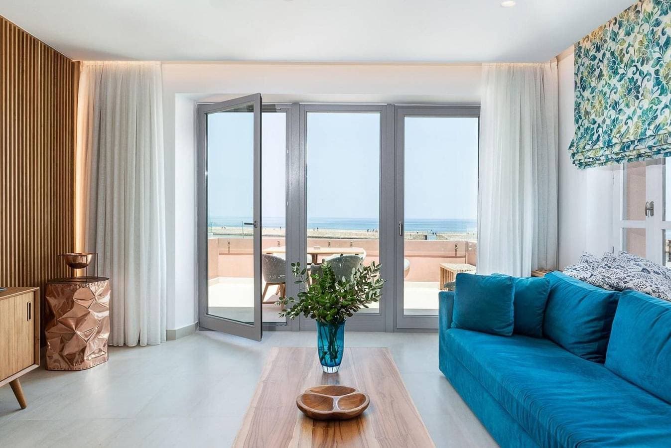Ferienwohnung 135m² 1