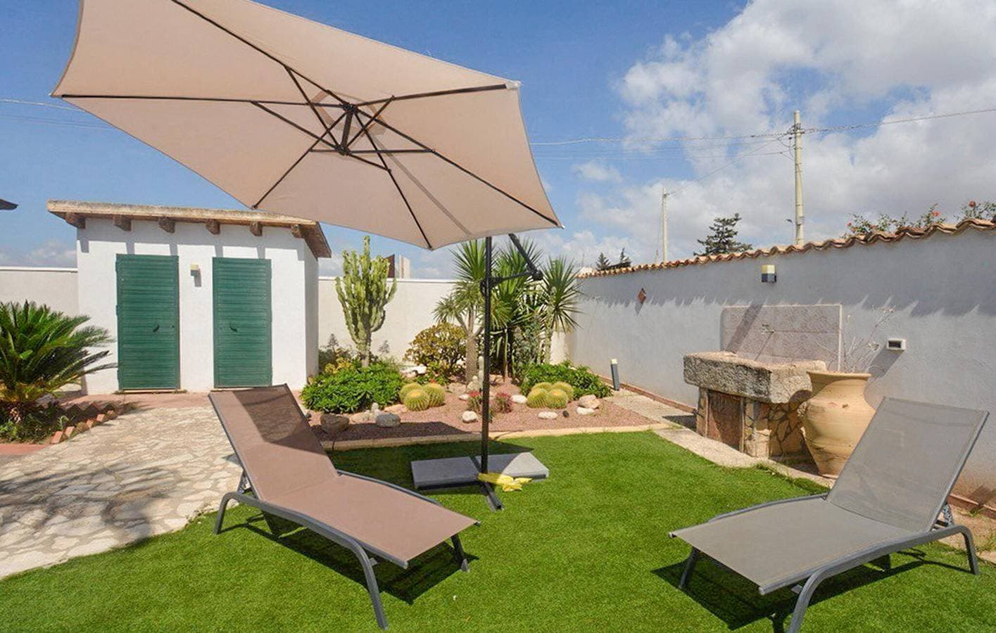 Foto 3 von 33: Oase am Pool mit WiFi & Parkplatz | Nähe Restaurants & Stadtzentrum