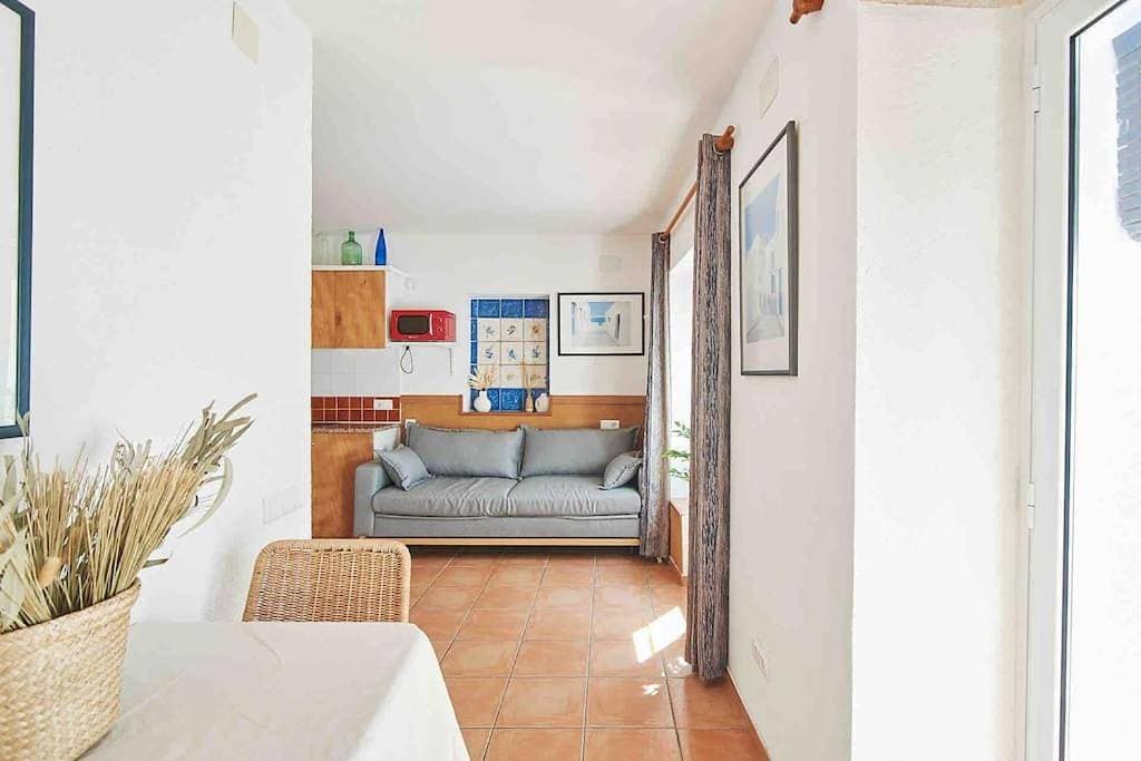 Horta IV - Loft - Cadaqués 1