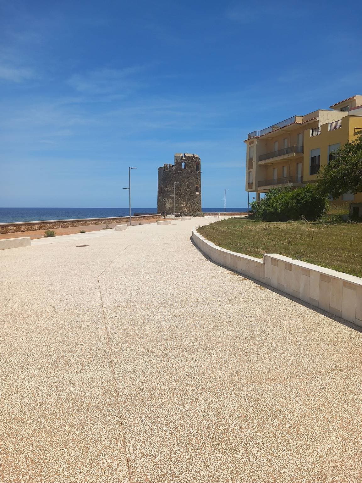 Foto 5 von 25: Herrliche unabhängige Villa, nahe dem Meer