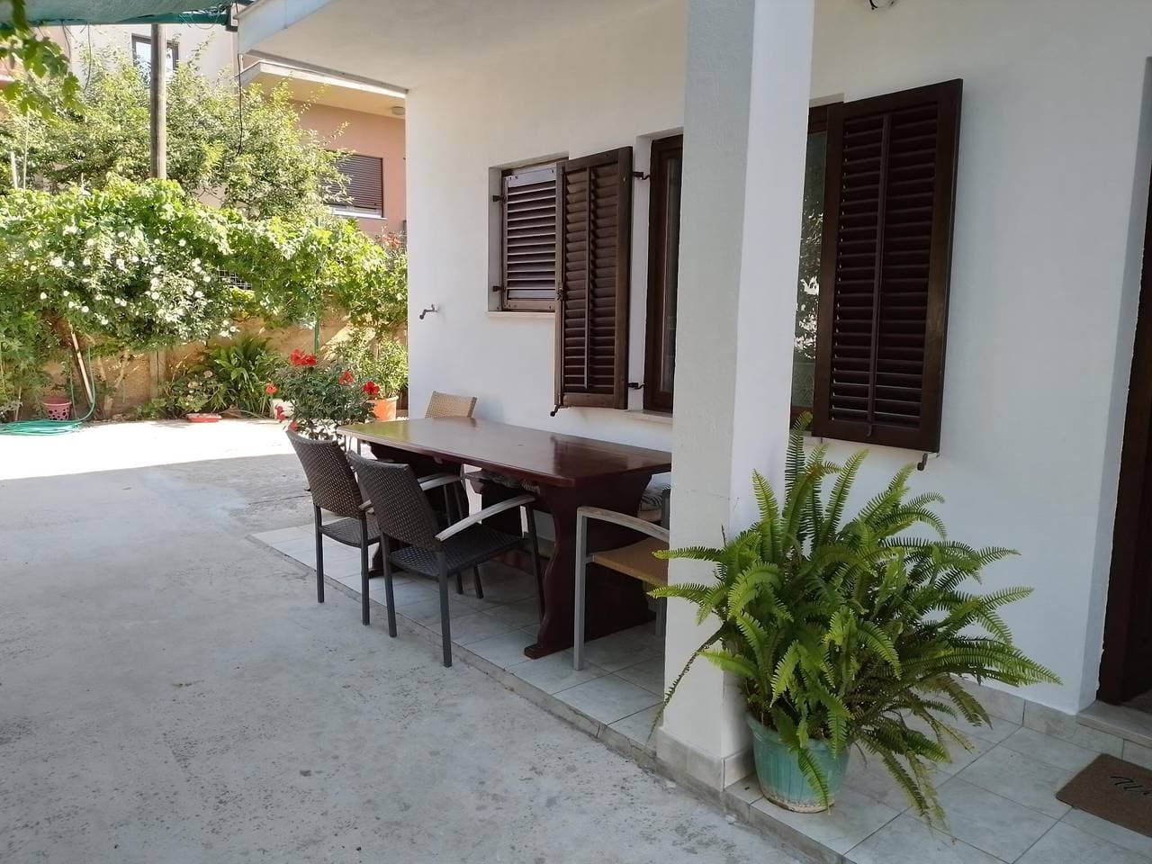 Apartment Vinka 1
