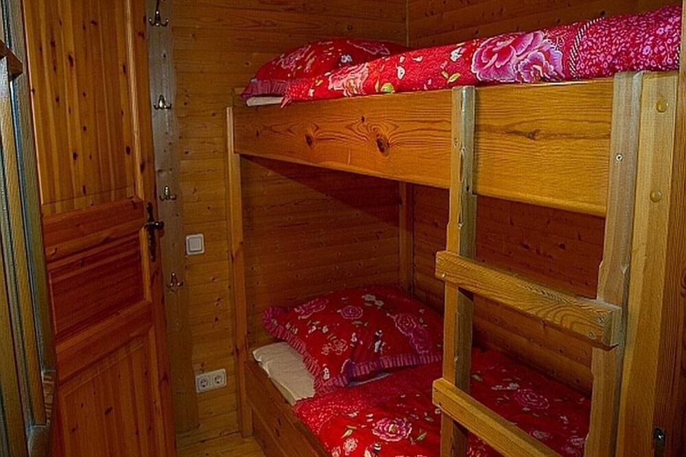 Foto 3 von 30: Feriendorf Reinskopf in der Eifel