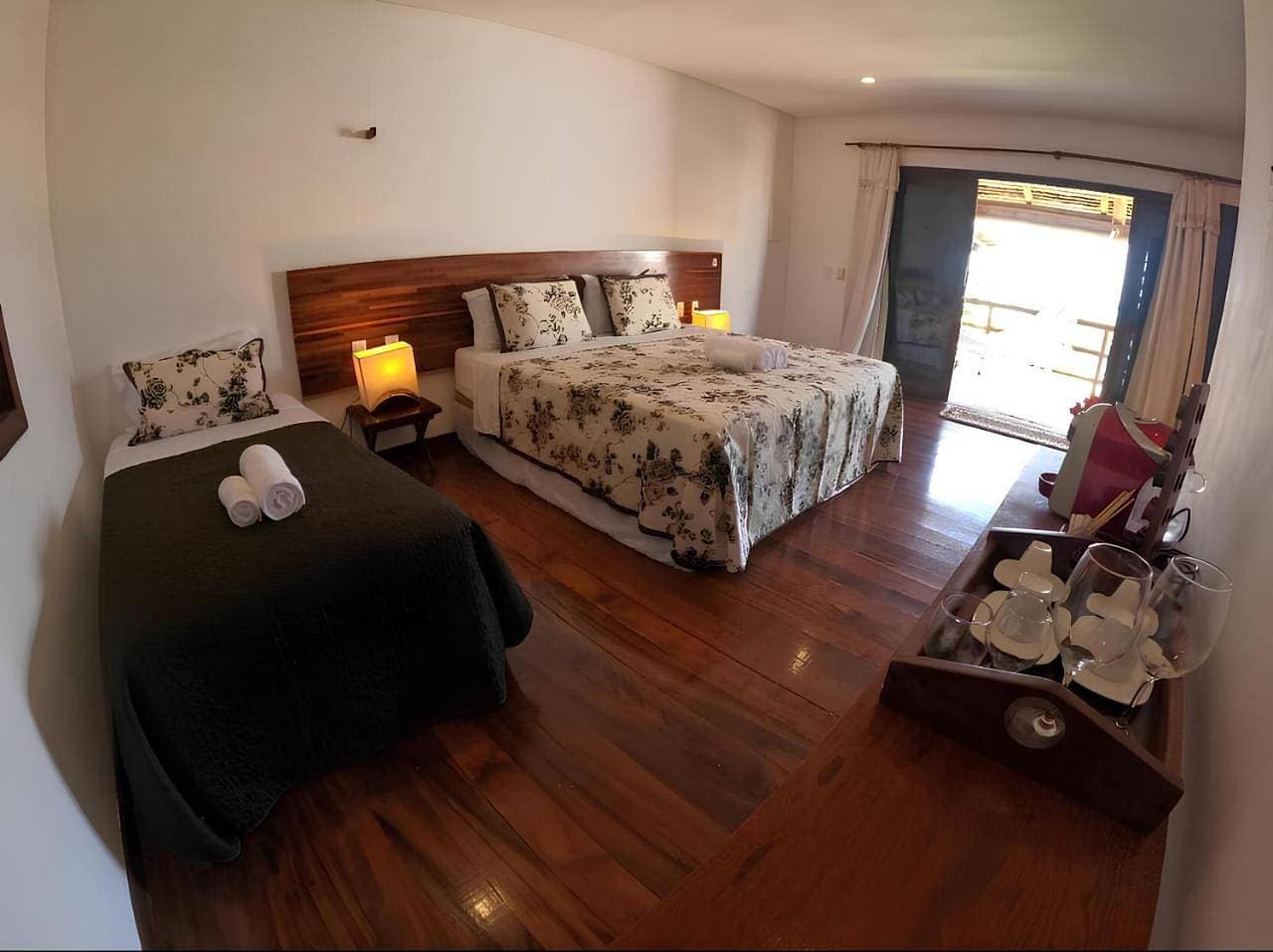 Foto 9 von 13: Superior Suite with Sea View