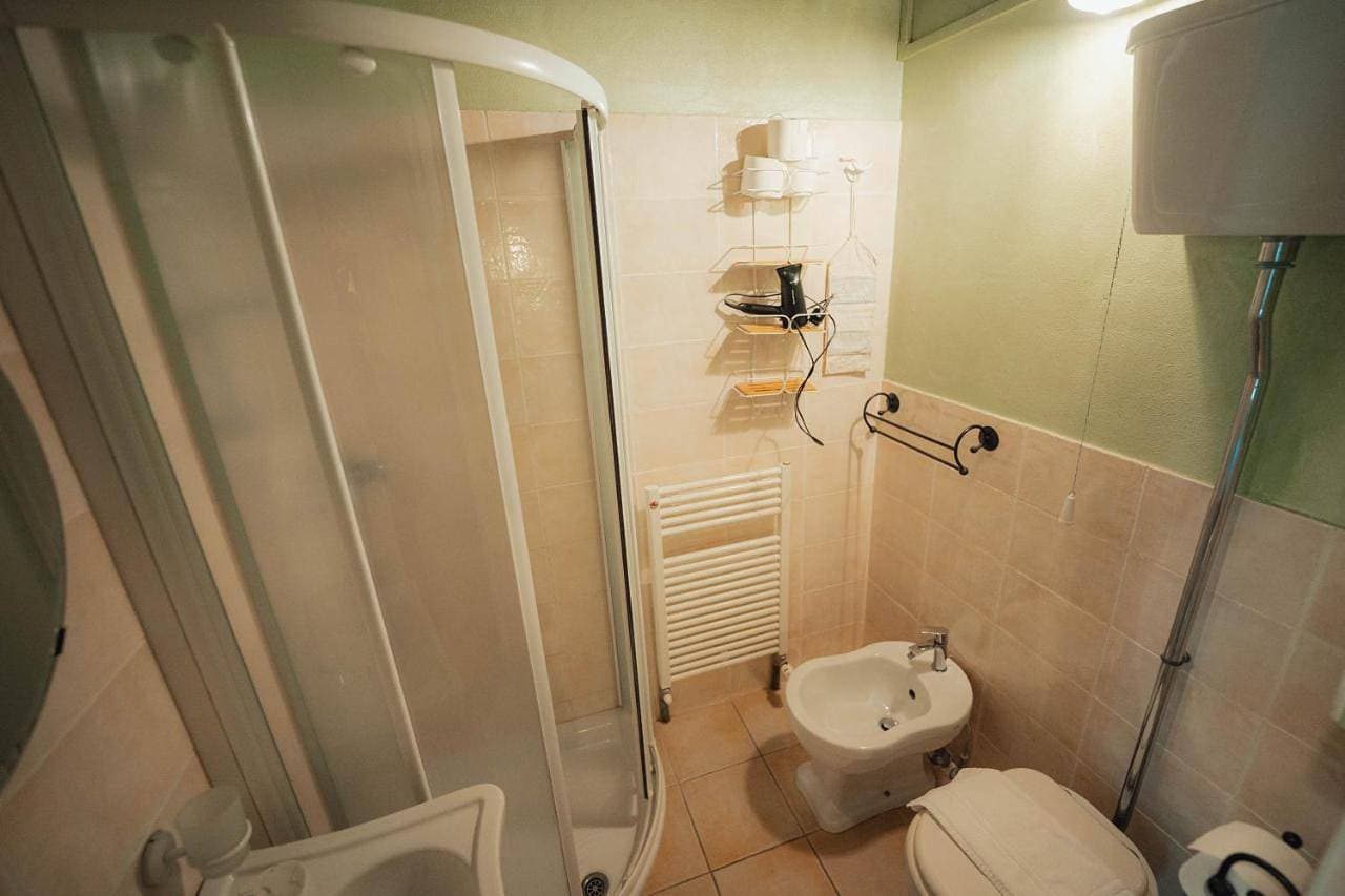 Foto 12 von 14: Double or Twin Room