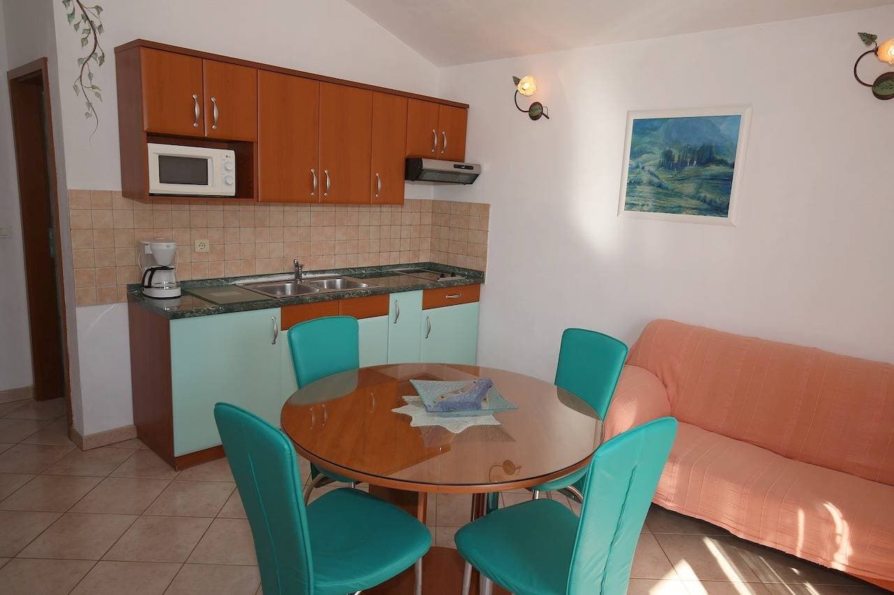 Foto 6 von 20: Family standard apartment