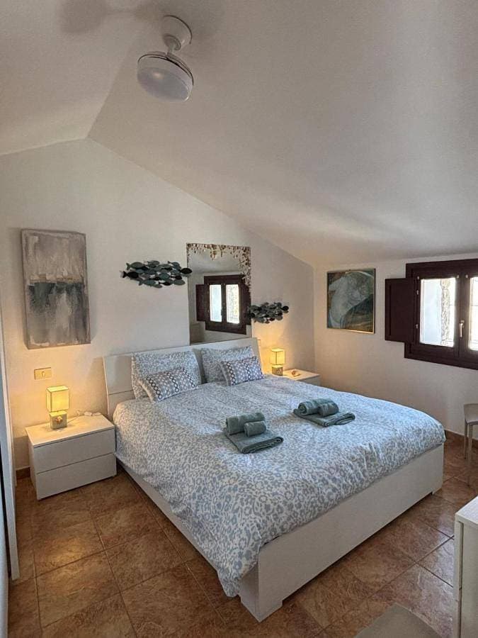 Guest Art in Gallura - Ixihome 1