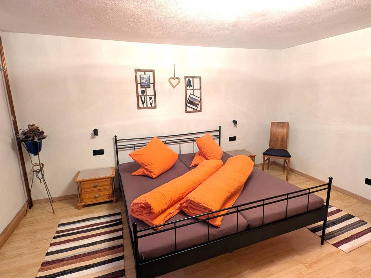 Foto 4 von 21: Schönes Apartment am bewirtschafteten Bauernhof