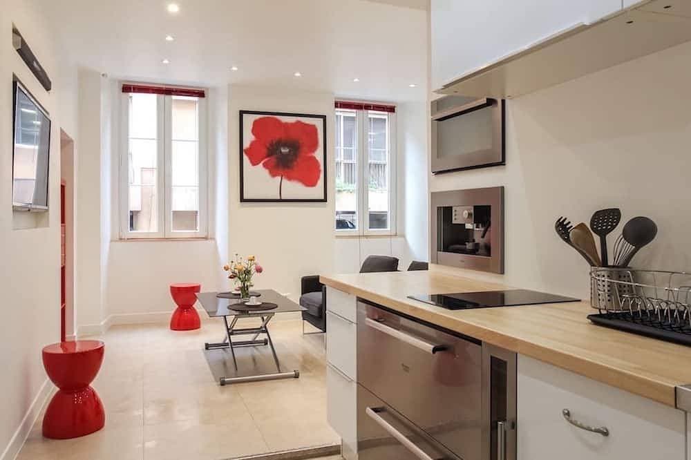 Foto 13 von 22: Studio Charme im Herzen der Altstadt von Nizza