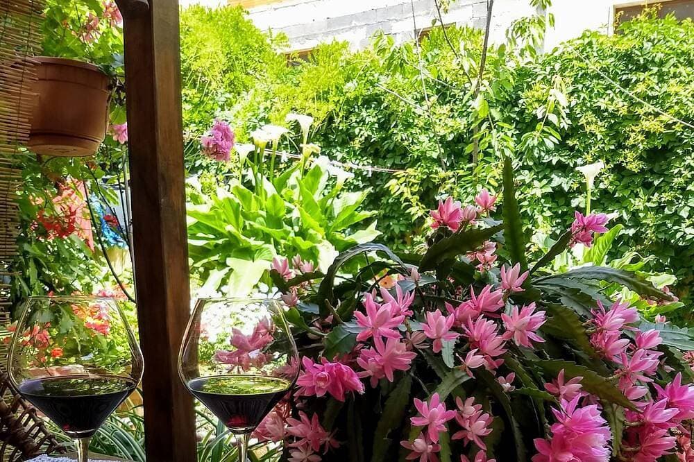 Comfortable Apartment With Garden, Wi-Fi Netflix Iun 1