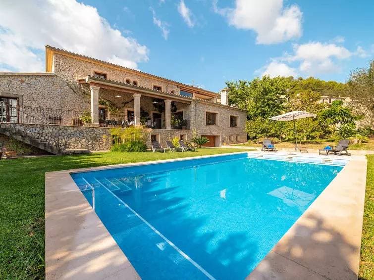Foto 5 von 43: Maison 10 Personnes