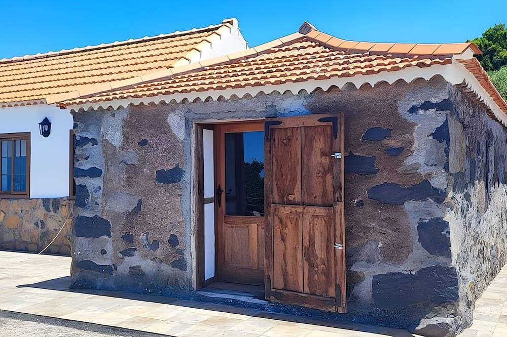 Foto 6 von 24: Casa Las Estrellas (Full nature)