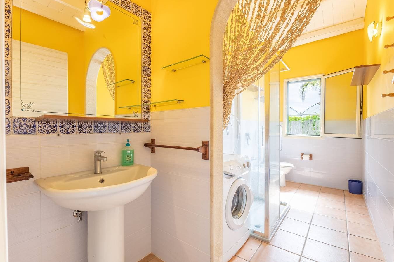 Foto 11 von 26: Villa Fronte Mare Liolà – Großzügig mit privatem Meerzugang