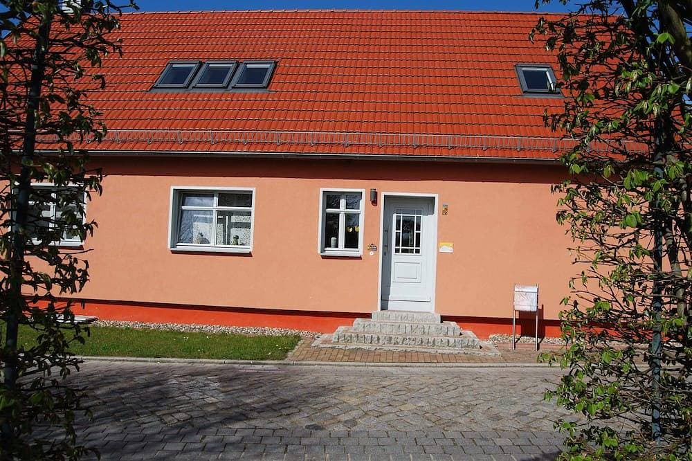 Foto 9 von 18: Komfortables 5 ***** Ferienhaus direkt an der Havel