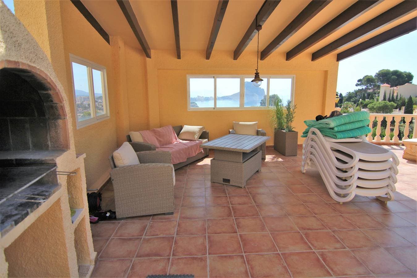 Foto 5 von 39: -Gran Vista-Wifi y Parking Gratis.