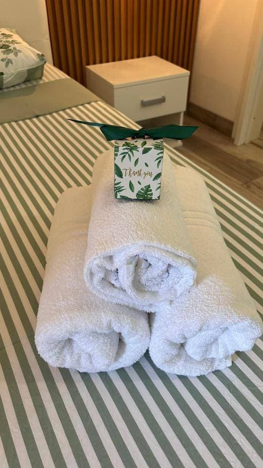 Foto 13 von 15: Comfort Triple Room with Shower