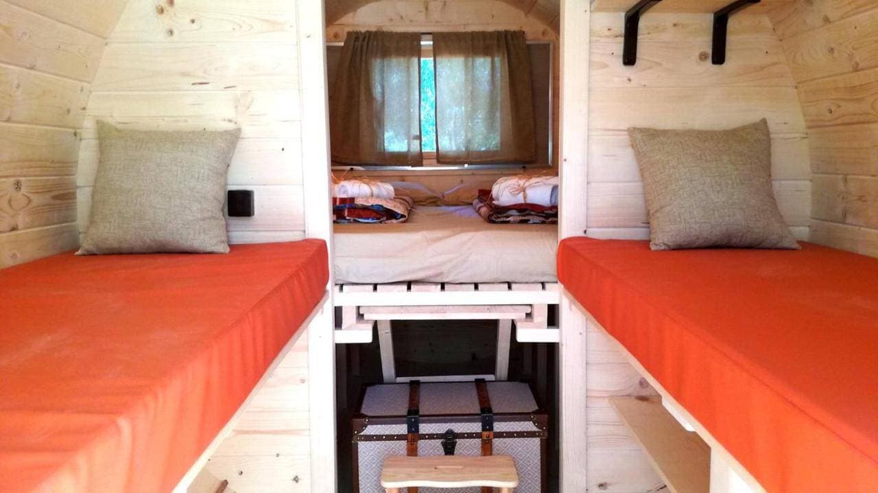 Foto 11 von 11: Chalet