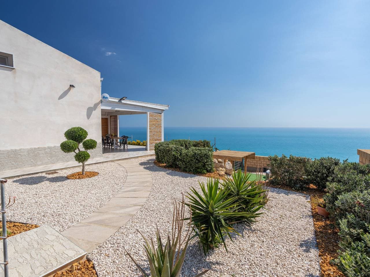 Foto 4 von 42: Orizzonte Holidays