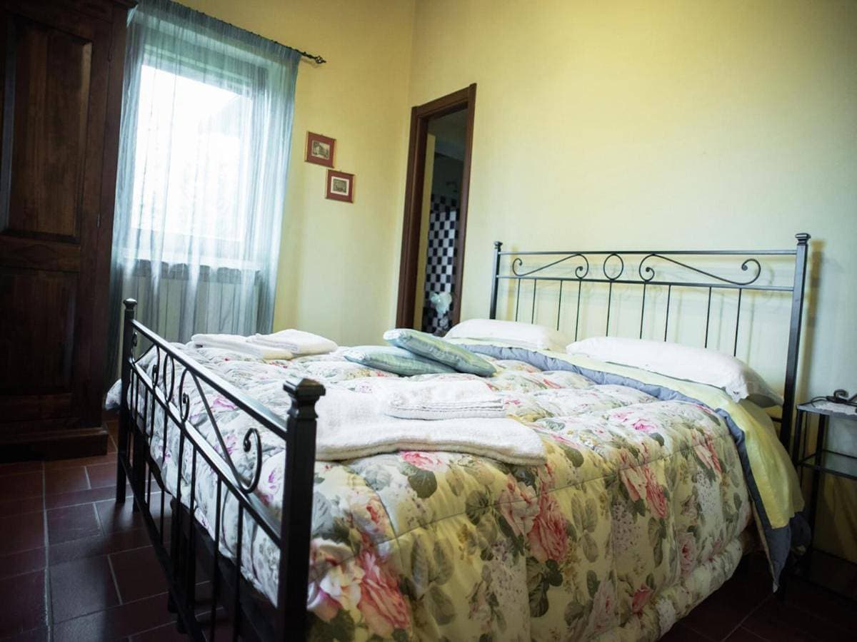 Foto 5 von 9: Two-Bedroom Holiday Home